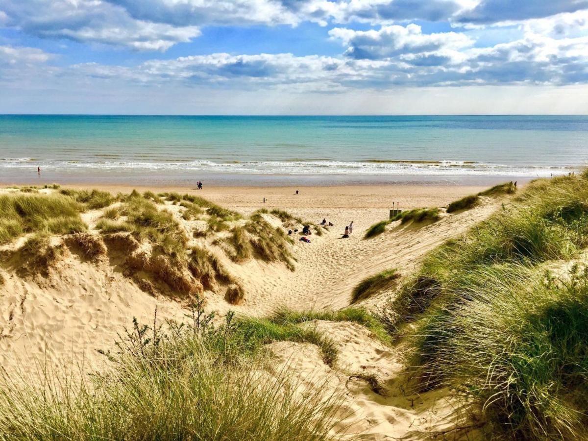 Beachcomber Camber ภายนอก รูปภาพ