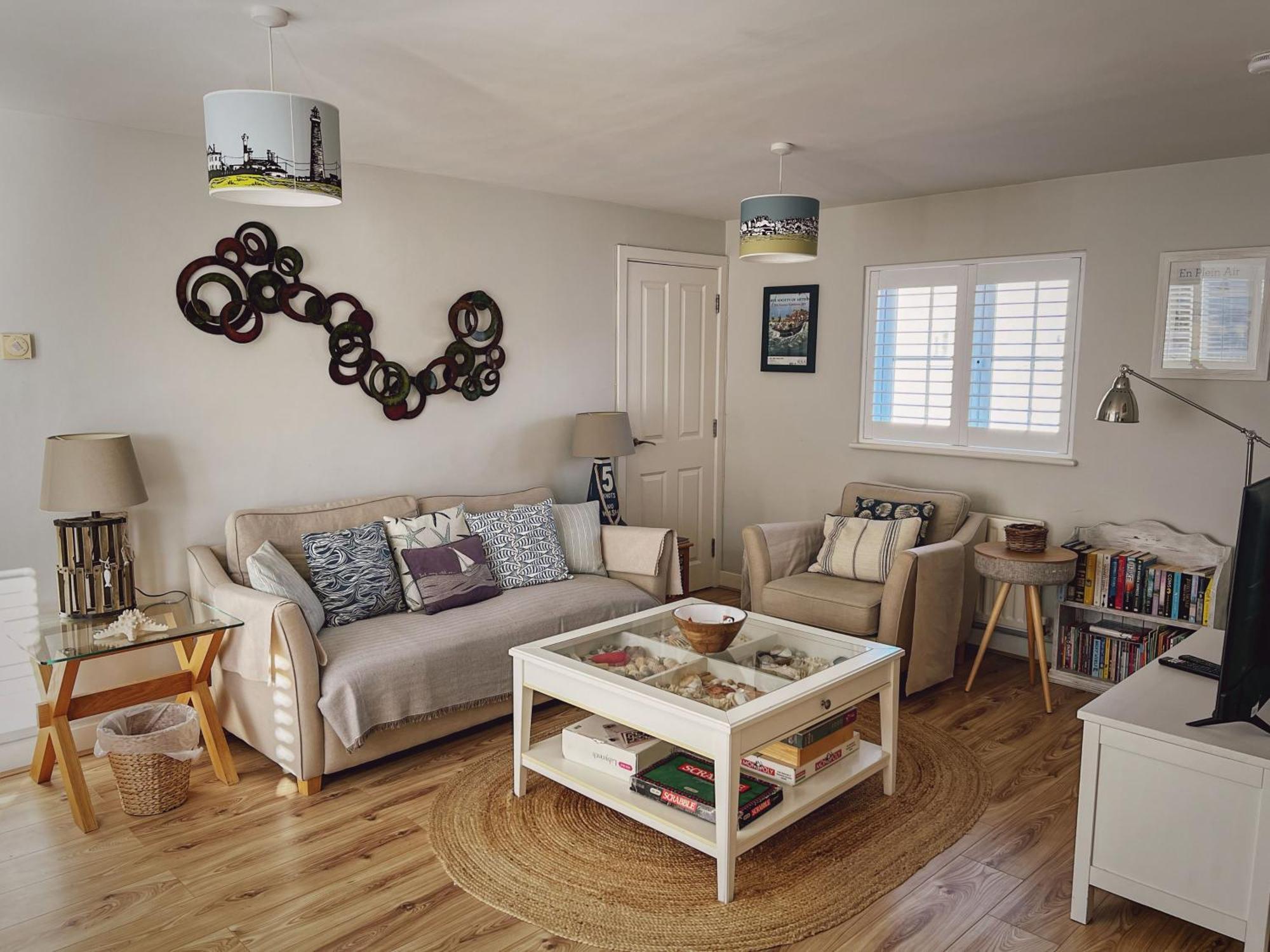 Beachcomber Camber ภายนอก รูปภาพ